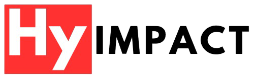 HyIMPACT logo